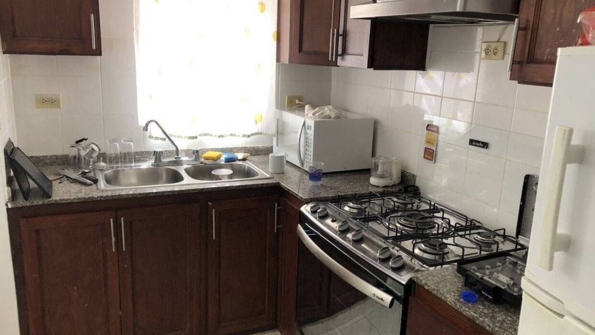 Ensanche Ozama Apartment | Beautiful apartment in Santo Domingo