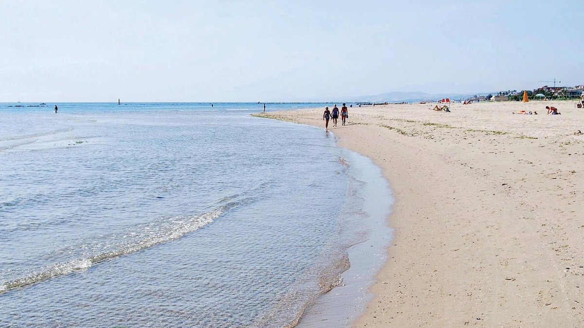 Villa Rosa Apartment | Beautiful accommodation on the coast of Abruzzo.