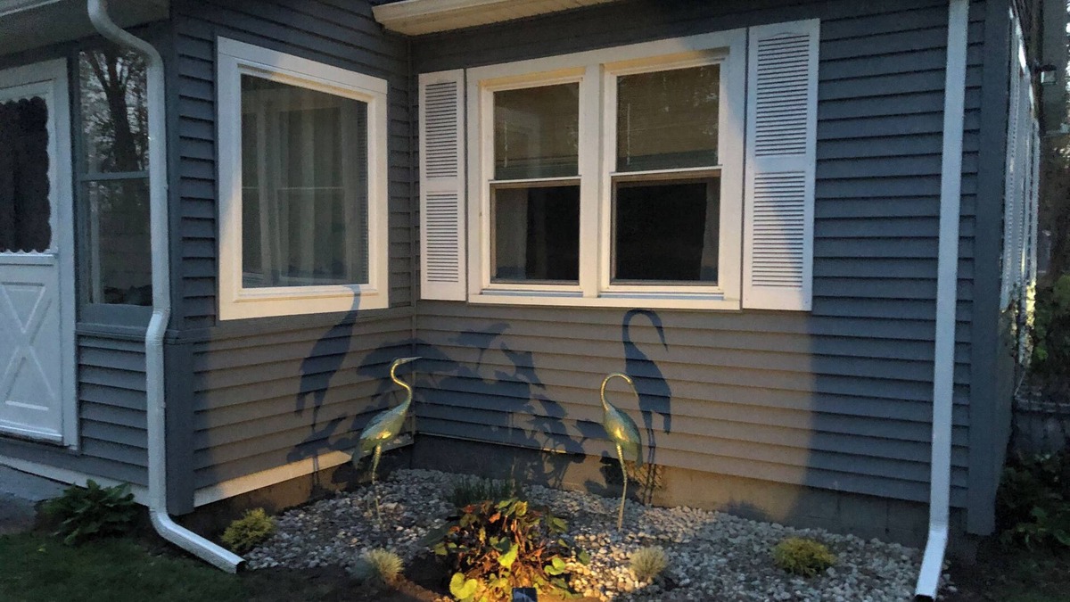 Blossvale House | Beautiful all new Blue Heron only a few feet from Oneida Lake
