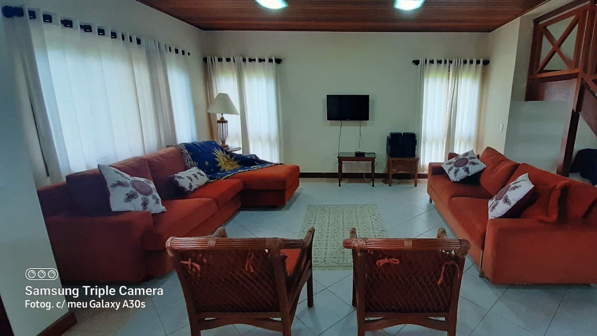 Recanto Araucaria House | Beautiful and cozy house in Campos do Jordão