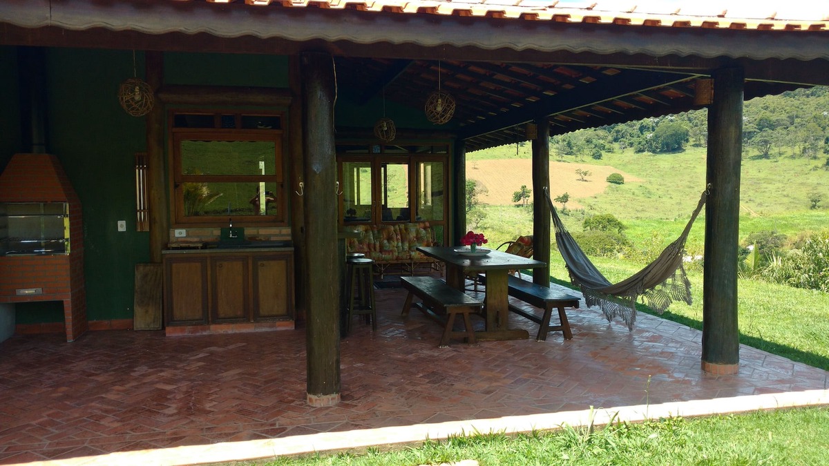 Taubate Ski Chalet | Beautiful and charming Mountain Chalet.