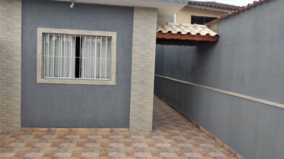 Raul Cury House | Beautiful and cozy house 550 meters from the beach in Itanhaém. for vacation