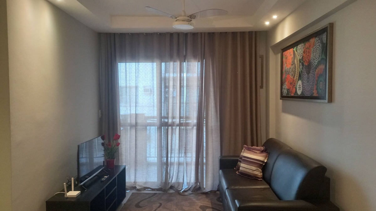 Sao Cristovao Apartment | Beautiful and cozy
