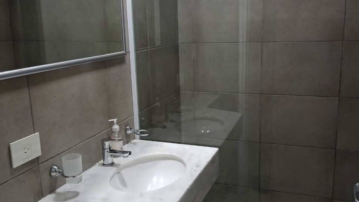 Salta Apartment | Beautiful and comfortable apartment with garage included