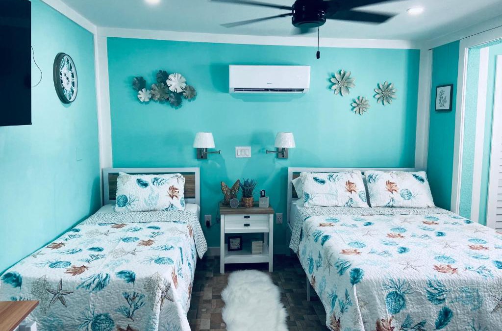Egypt Lake-Leto Apartment | Beautiful and comfortable rom apt # 2