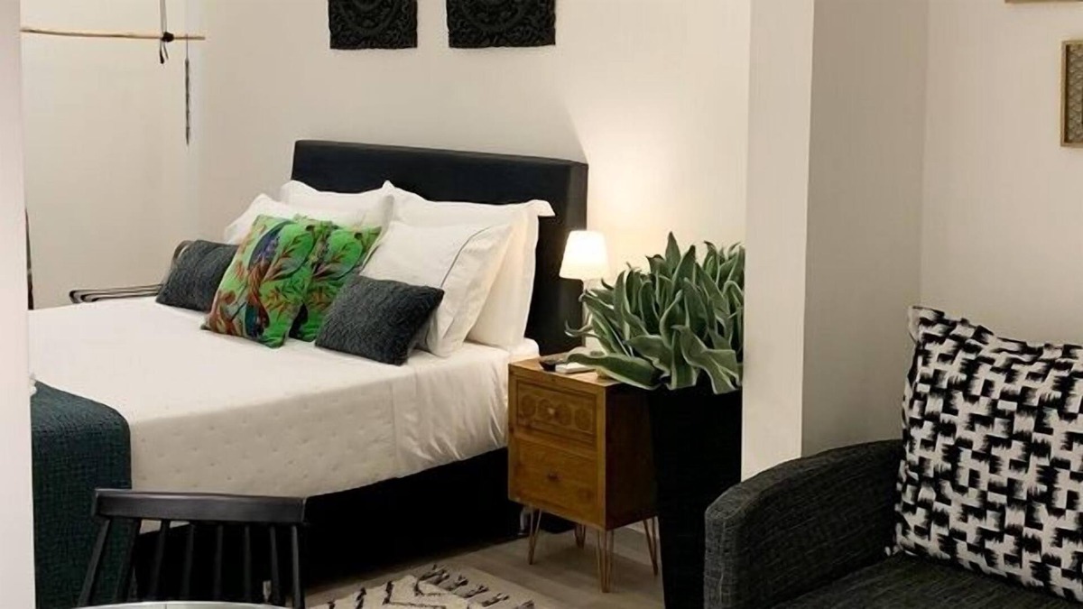 Zavlani Apartment | Beautiful and cosy Apartment in Patras, Greece