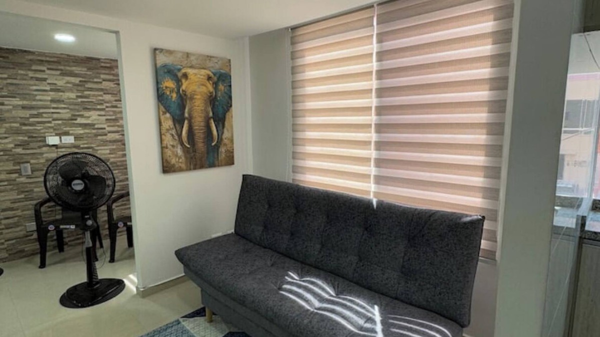 Barranquilla Apartment | Beautiful and cozy apartment