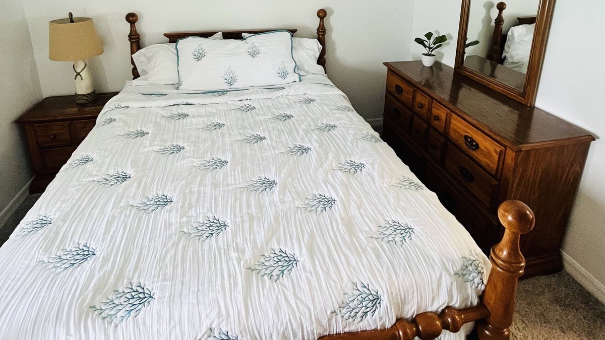 Bloomingdale Apartment | Beautiful and Cozy Apartment in Brandon, Tampa Florida