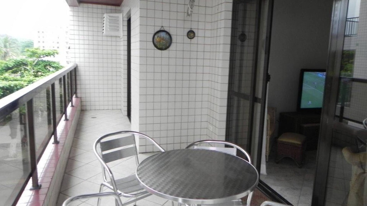 Tombo Apartment | Beautiful and cozy apartment in front of the beach of Tombo
