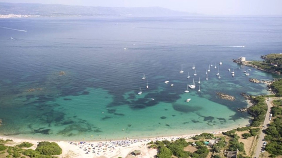 Alghero Cottage | Beautiful and cozy - enjoy the sun, beach and nature of Sardinia