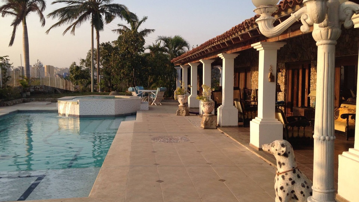 El Rodadero Villa | Beautiful and Luxurious Stay in Santa Marta Colombia