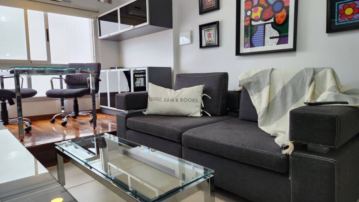 Alta Gracia Apartment | Beautiful and Modern Apartment in Alta Gracia