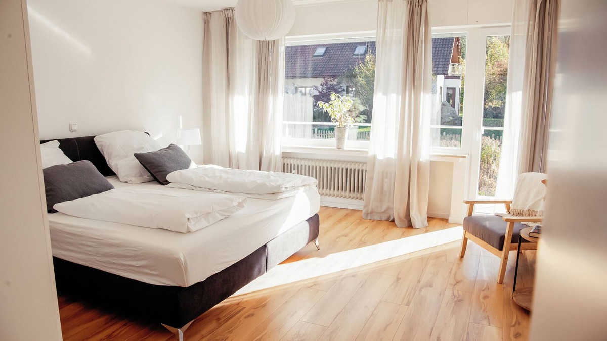 Gemund Apartment | Beautiful and modern vacation apartment in the middle of the Eifel National Park.