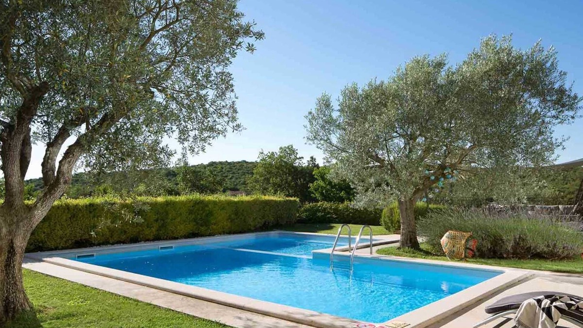 Sorici Villa | Beautiful and modern villa in Rovinj