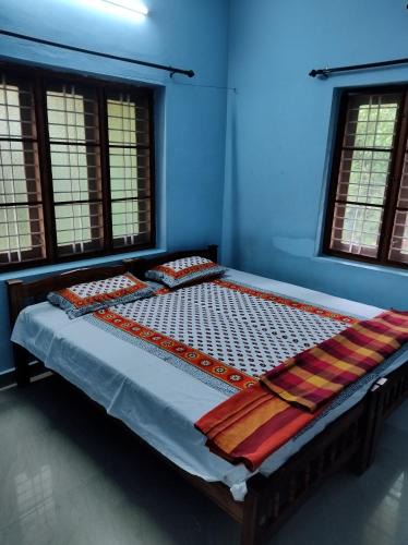 Kanjikode House | Beautiful and Peaceful house