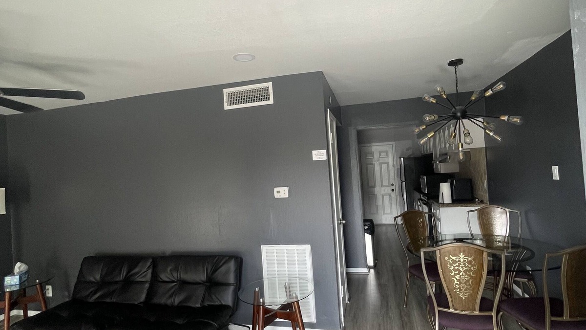 Spring Branch Central Apartment | Beautiful and peaceful place right next to the mall!
