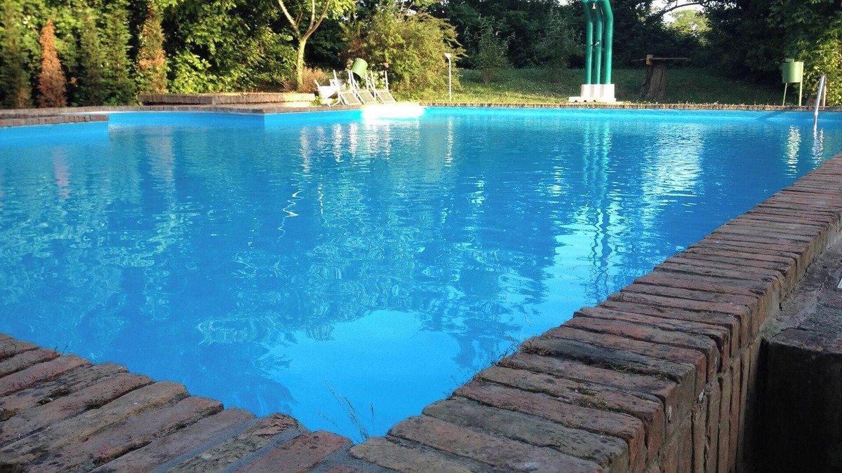 Porto Viro Apartment | Beautiful and Quiet Villa In Residence In The Po Delta Oasis