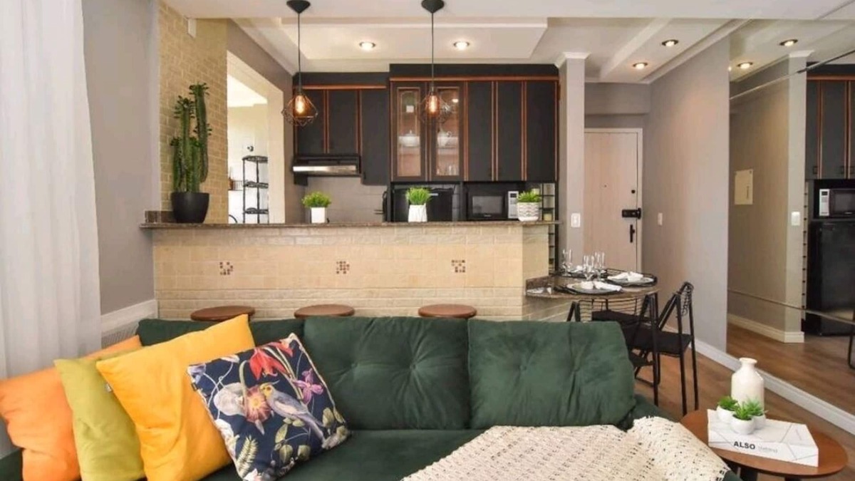 Florianopolis Apartment | Beautiful and quiet apartment in Ingleses