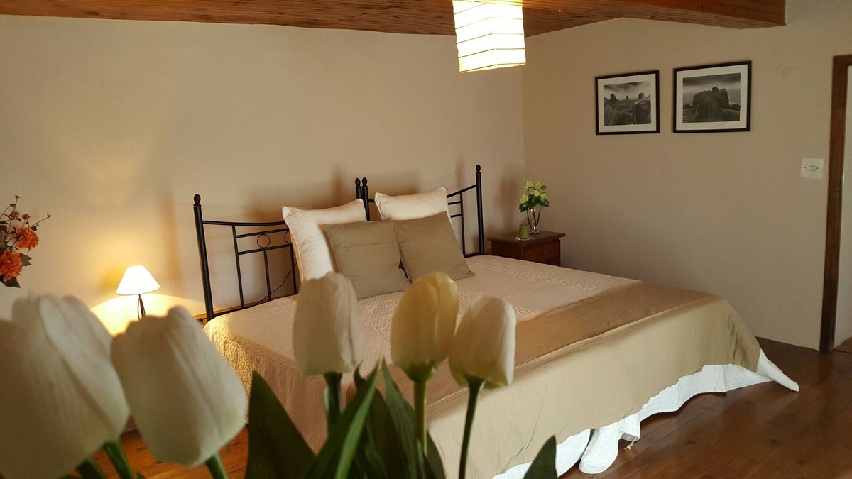 Outeirino House | BEAUTIFUL AND QUIET HOME TWO AVOS
