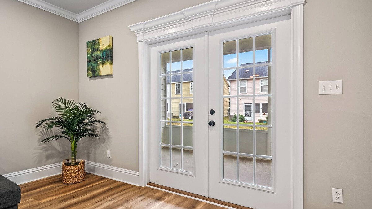 Crawfordville House | Beautiful and Spacious 3-bedroom townhome in Crawfordville