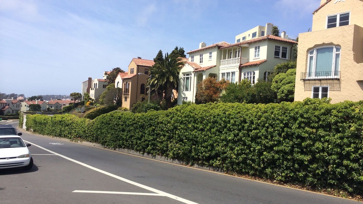 Monterey Heights Apartment | Beautiful and spacious Mediterranean style private studio