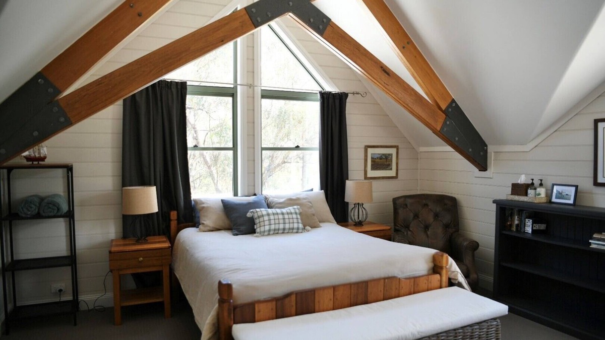 Loomberah House | Beautiful and spacious family friendly country escape!