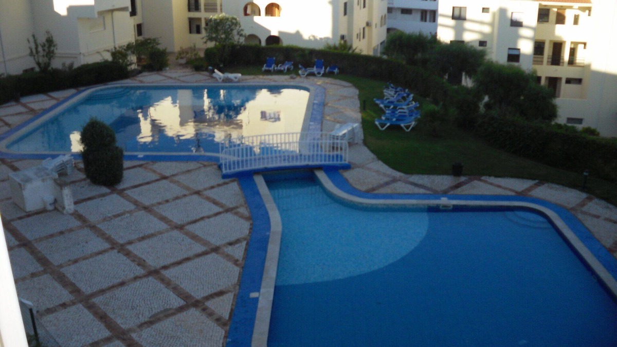 Areias de Sao Joao Apartment | Beautiful and spacious apartment T1 in residence