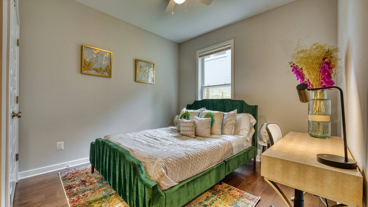 Southeast Bed & Breakfast | Beautiful and Stylish 2-Bedroom Hideaway
