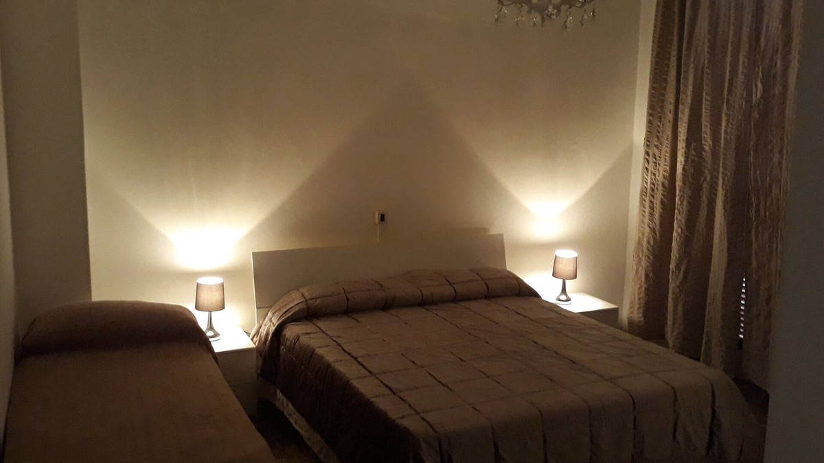 Palinuro Apartment | Beautiful and sunny apartment in a villa for beach holidays