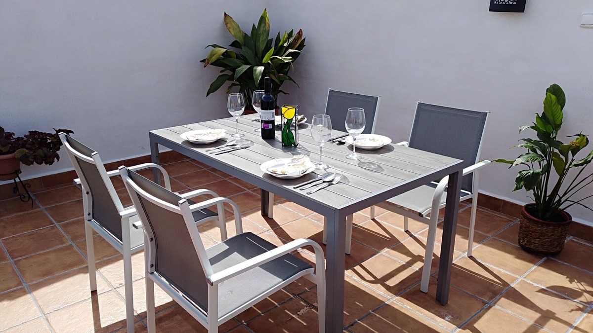 Cordoba House | Beautiful and sunny house in Cordoba