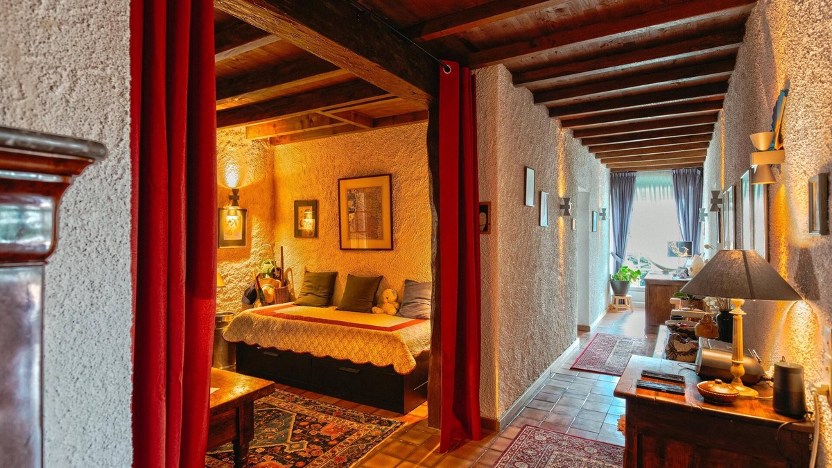 Saint-Frajou House | Beautiful and warm house in the countryside