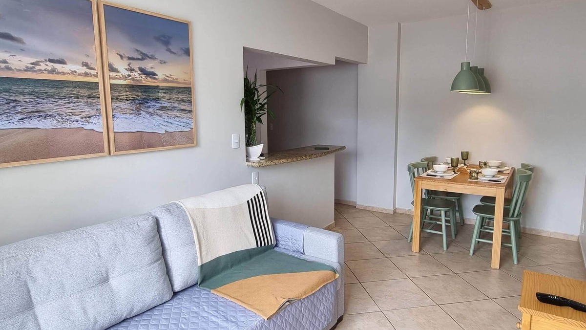 Centro Apartment | Beautiful apartment in the center near the sea
