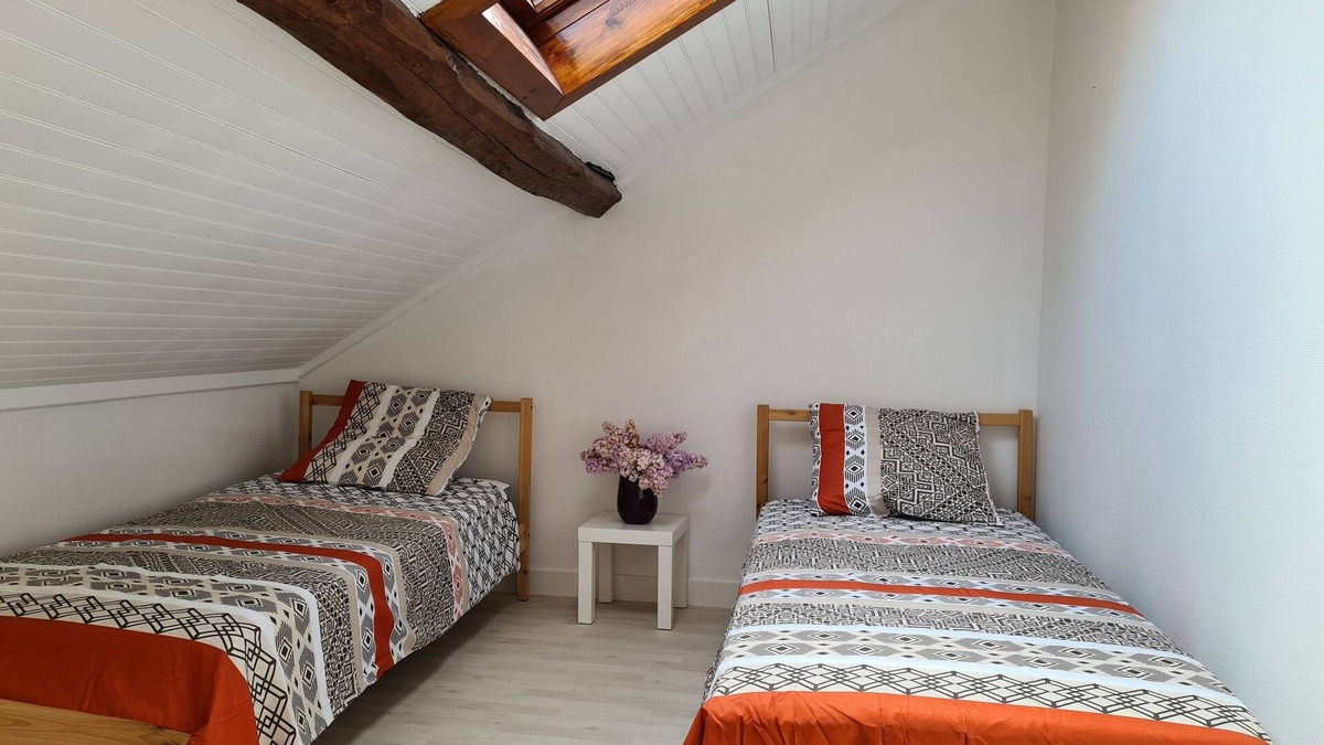 Thorigny-sur-Marne Apartment | Beautiful apartment near Disney