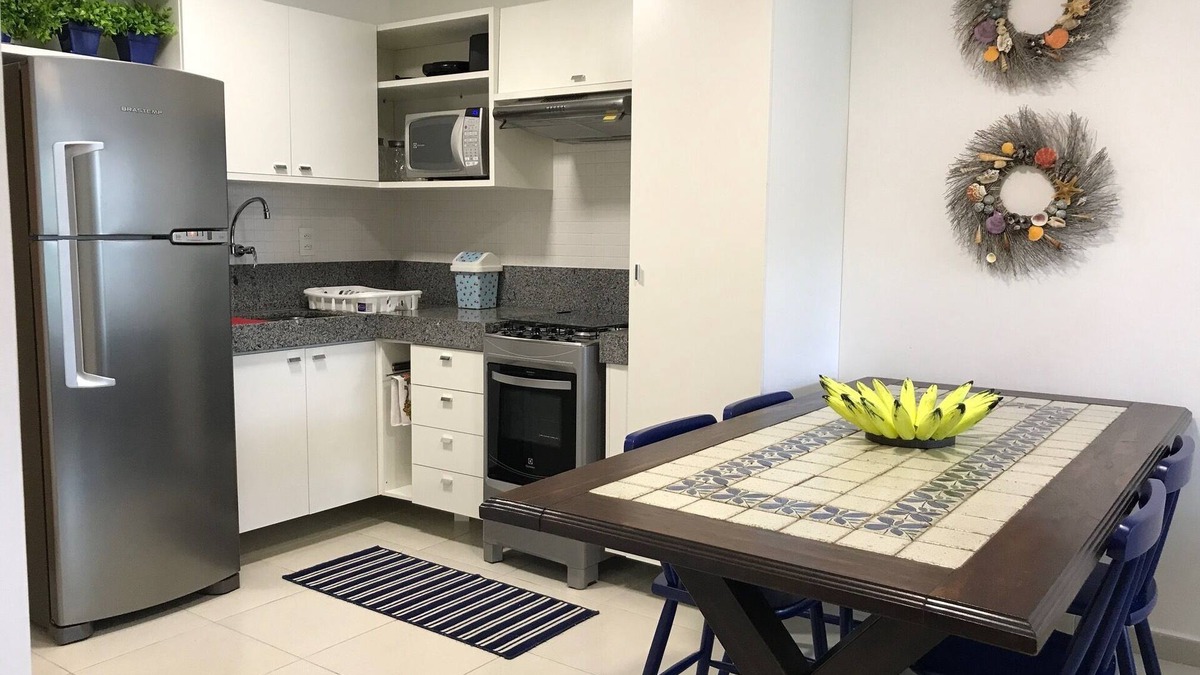 Praia dos Carneiros Apartment | Beautiful ap in Carneiros beach, best beach in the region.