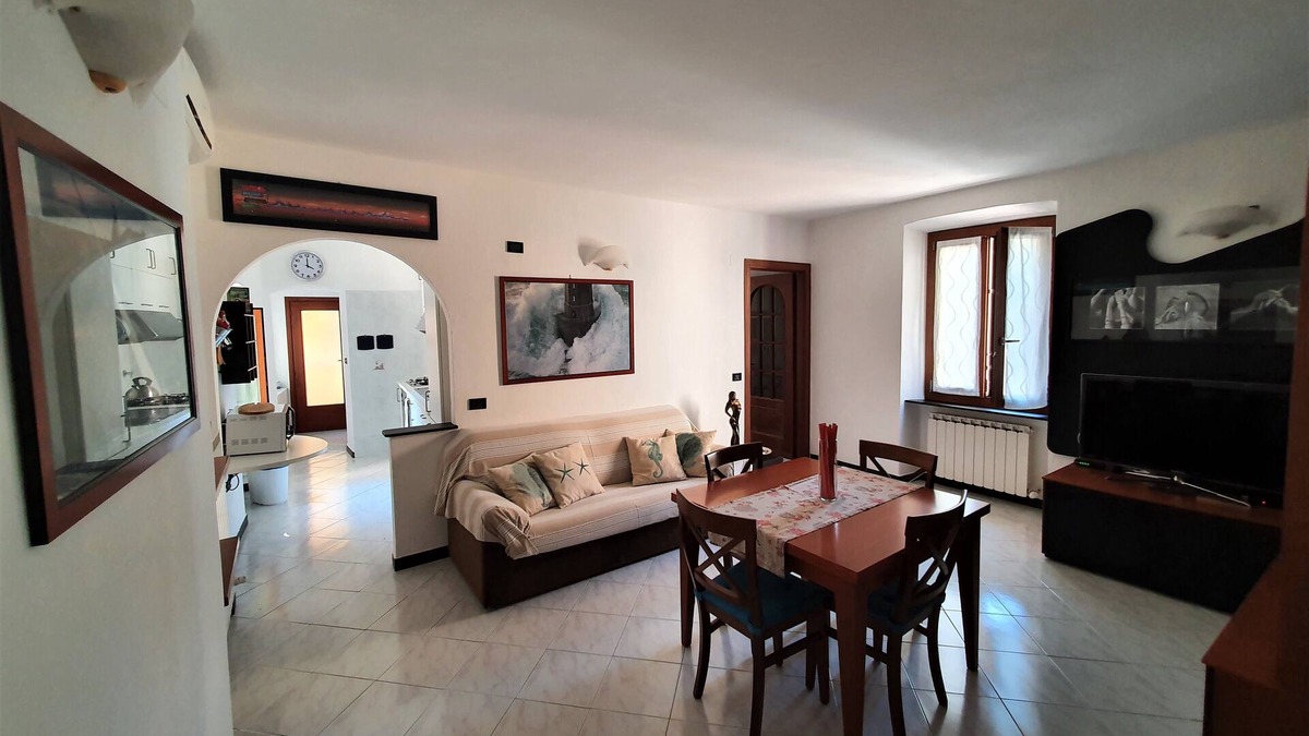 Cinque Terre Apartment | Beautiful apartment located in the heart of the historic center of Monterosso