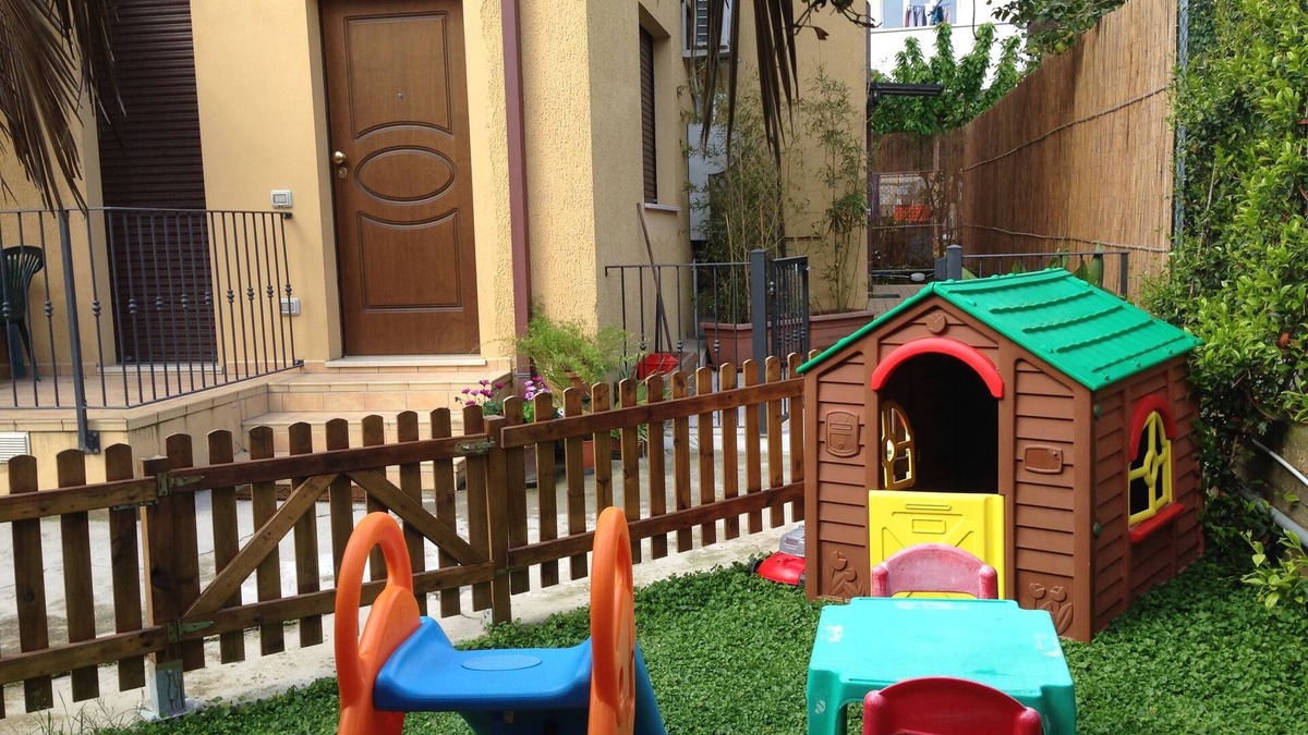 Porto Sant'Elpidio Apartment | Beautiful apartment to 250 mt from the sea