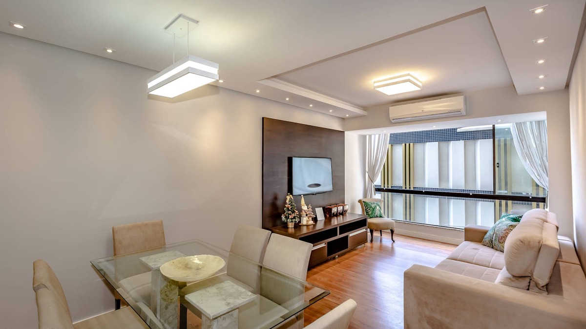 Barra Sul Apartment | Beautiful AP SEIRA SEA in Bal. Camboriu