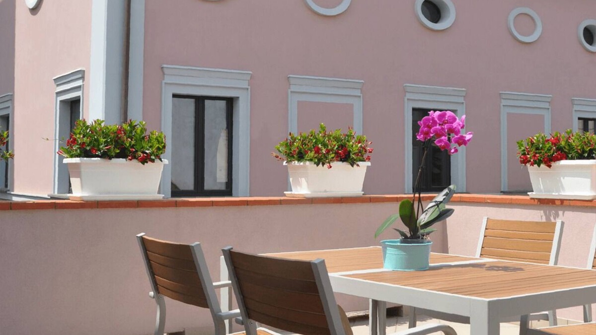 Civitanova Marche Apartment | Beautiful apartment in the center