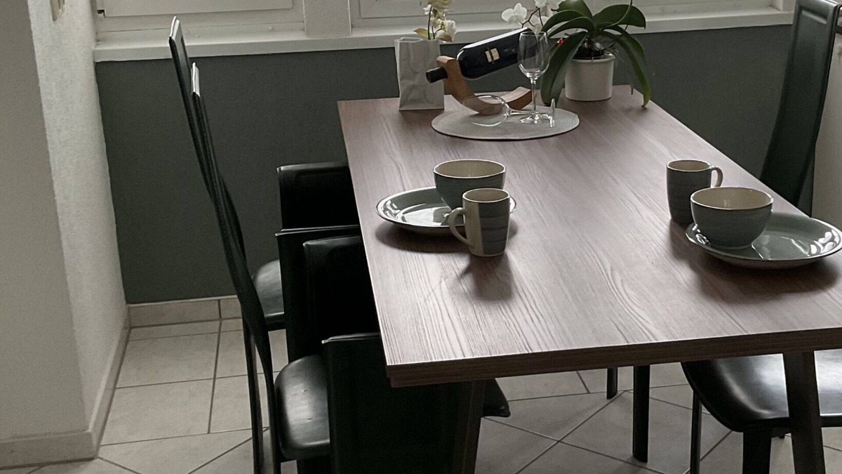 Alsbach-Haehnlein Apartment | Beautiful apartment in a quiet, central location on the Bergstrasse in southern Hesse