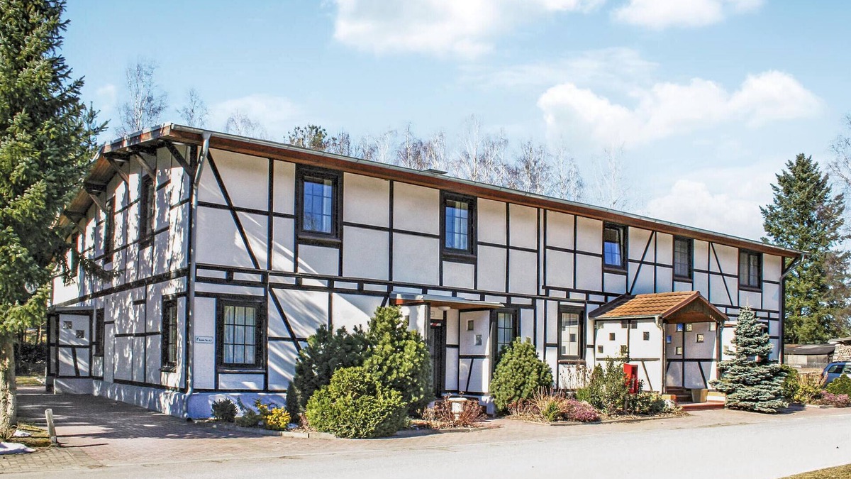 Oberohe Apartment | Beautiful apartment in Faßberg/Heidesee
