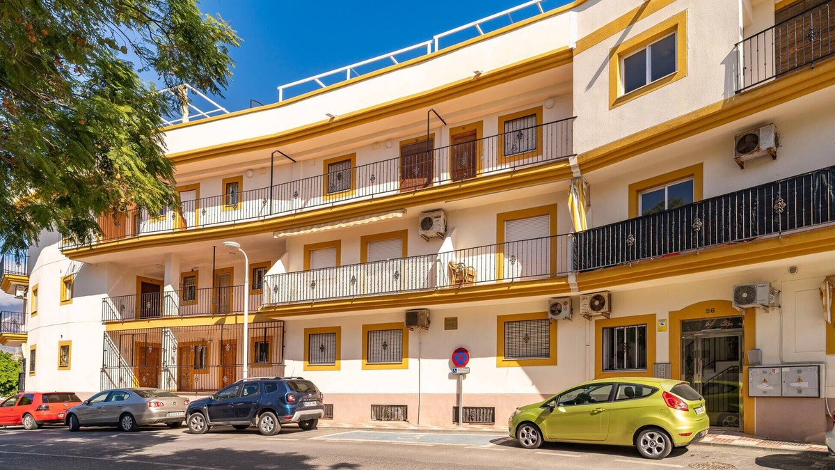 Castell de Ferro Apartment | Beautiful apartment in Castell de Ferro