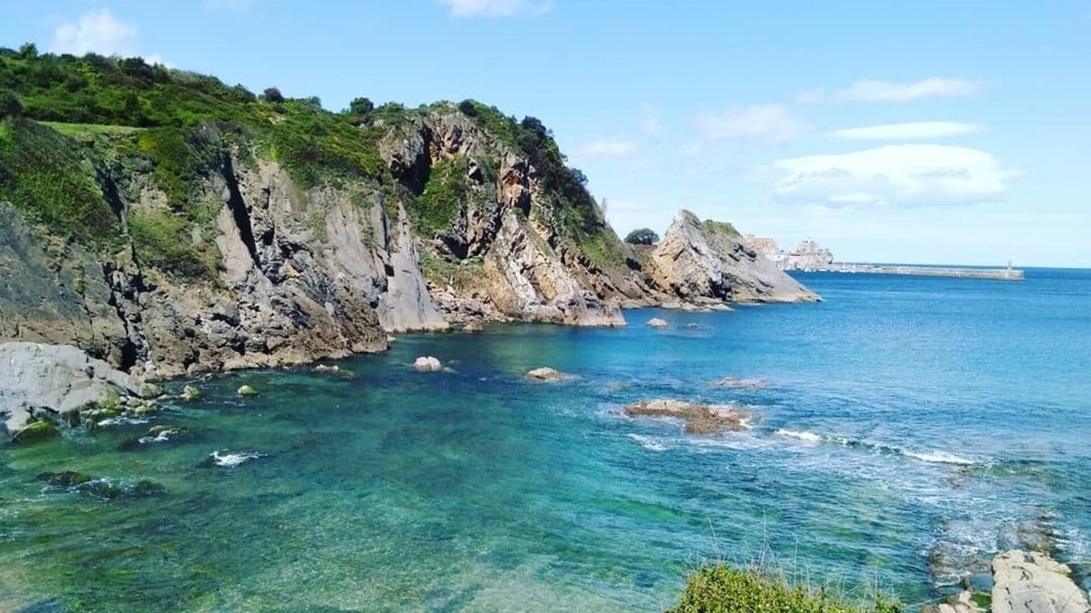 Castro Urdiales Apartment | Beautiful Apartment Castro