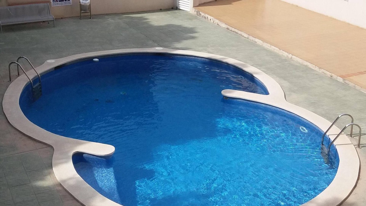 Costa Dorada Apartment | BEAUTIFUL APARTMENT 20 m from the BEACH WITH POOL