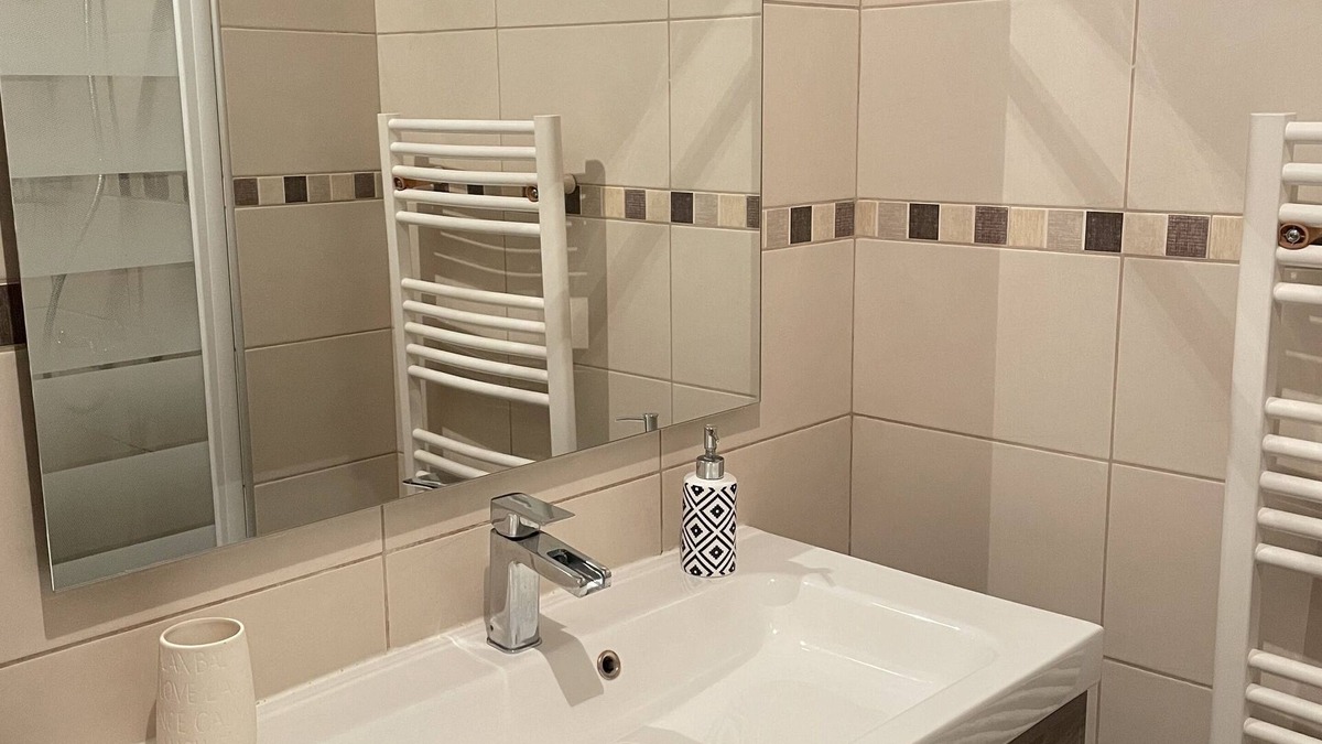 Folelli Apartment | Beautiful apartment in the center of Folelli