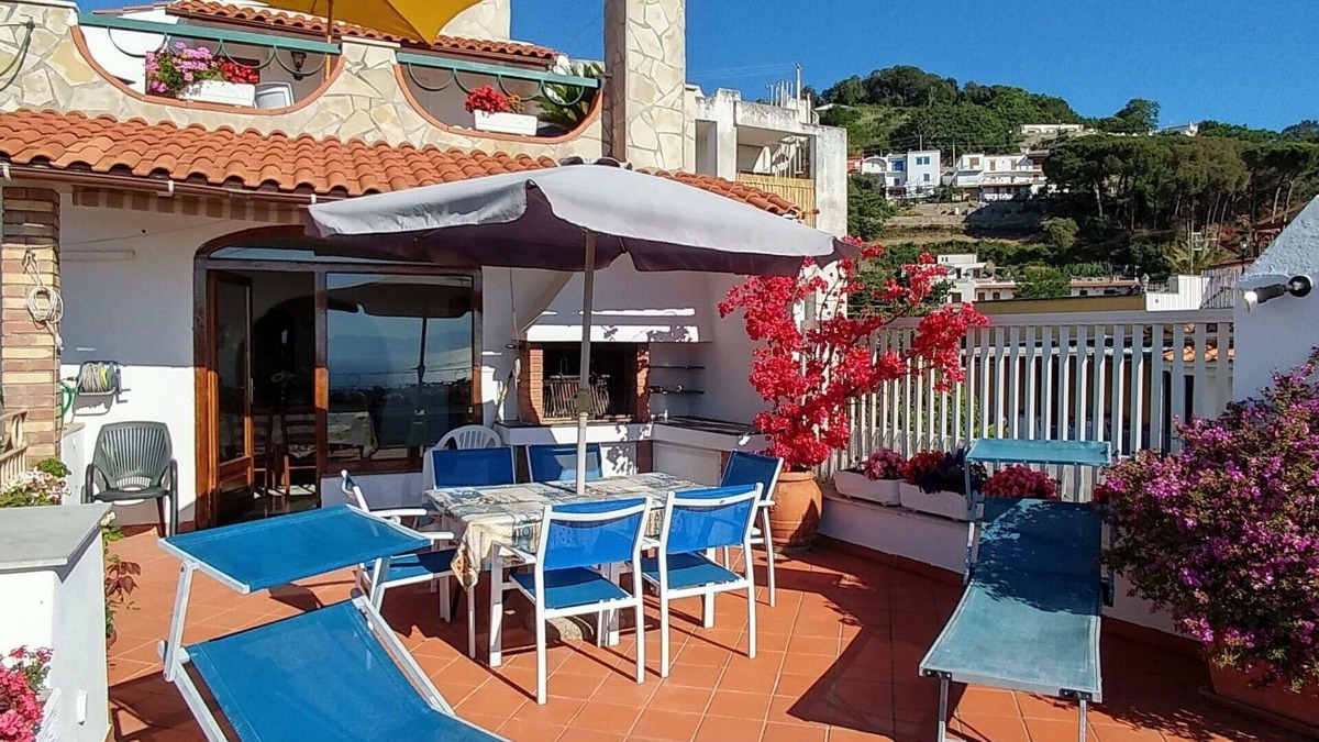 Fiaiano Apartment | Beautiful apartment for 9 guests with A/C, WIFI, TV, terrace and parking