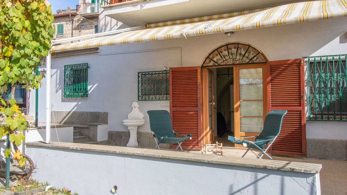 Fabrica di Roma Apartment | Beautiful apartment for 4 guests with WIFI and TV