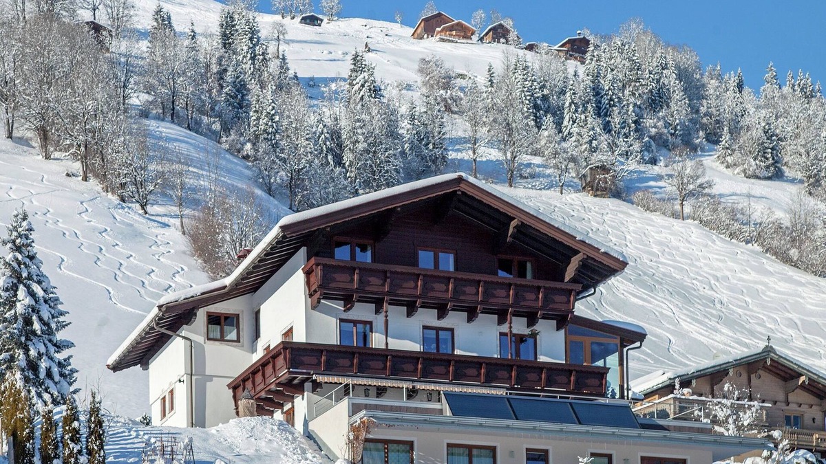 Moosen Apartment | Beautiful apartment in Brixen in the Thale