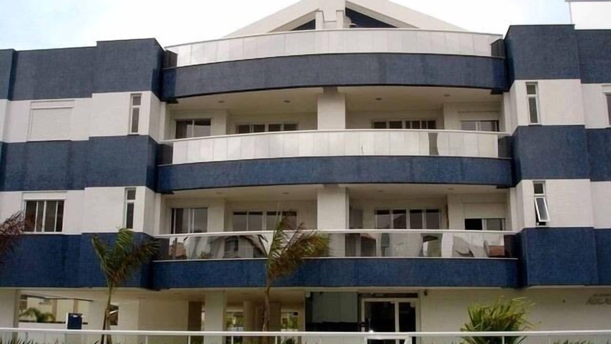 Ingleses Norte Apartment | Beautiful Apartment with 3 Suites and View of Sea