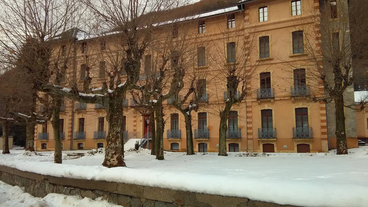 Aulus-les-Bains Apartment | Beautiful apartment in the heart of the Ariegeoises mountains.