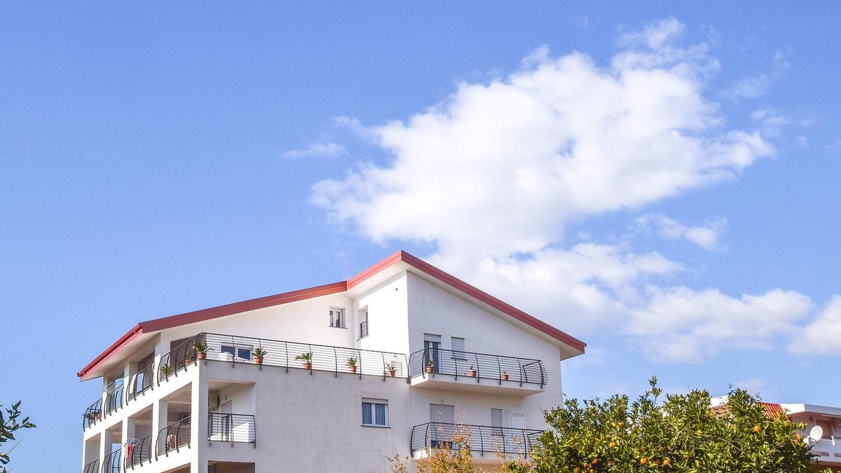 Nicotera Marina Apartment | Beautiful apartment in Nicotera Marina